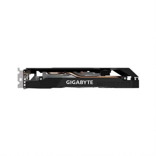 Card màn hình GIGABYTE RTX 2060 OC-6G (6GB GDDR6, 192-bit, DVI+HDMI+DP, 1x8-pin) - Ảnh 5