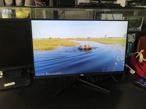 Màn hình LCD 24” Dahua Pricing DHI-LM24-B200 Full HD LED Monitor - Ảnh 2