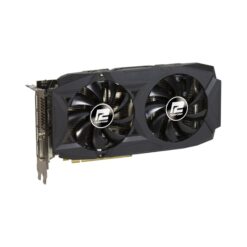 VGA POWERCOLOR RX580 8G CŨ