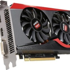 VGA POWERCOLOR R9 270 2GB GDDR5 OC CŨ