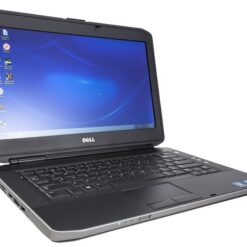 LAPTOP DELL LATITUDE E5430 (I5 3320M, DDR3 4GB, HDD 320GB, MH 14")