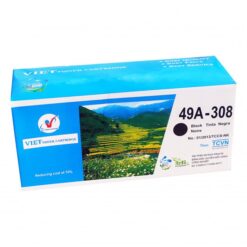 HỘP MỰC MỚI MÁY IN CỤM 49A/53A