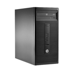 MÁY BỘ HP 8300 (I7 2600, RAM 16G (4X4) ,VGA GT730 2G D5 GIGA ,HDD 250G)