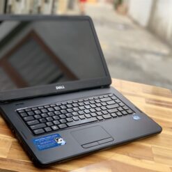 Laptop Dell Inspiron N5050 (Core i3 2330, Ram 4G, SSD 128G)