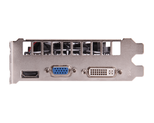 VGA MSI N730 2GB D3 CŨ - Ảnh 4