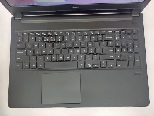 DELL VOSTRO 15 3568 (CORE I3-7100, RAM DDR4 4G, HDD 1 TB, MH 15.6") - Ảnh 5