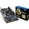 MAINBOARD MSI H81M-E33 SOCKET 1150 MỚI