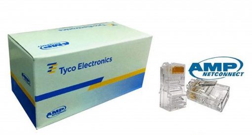 ĐẦU MẠNG AMP - Cái - Ảnh 3