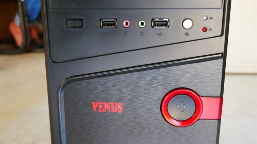 CASE VENUS MỚI - Ảnh 3