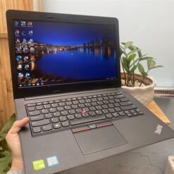 Laptop Lenovo Thinkpad E470 (I3 6006U, Ram 4Gb, SSD 128G, 14"HD)