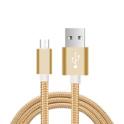 DÂY CÁP SẠC MICRO USB JIA MING