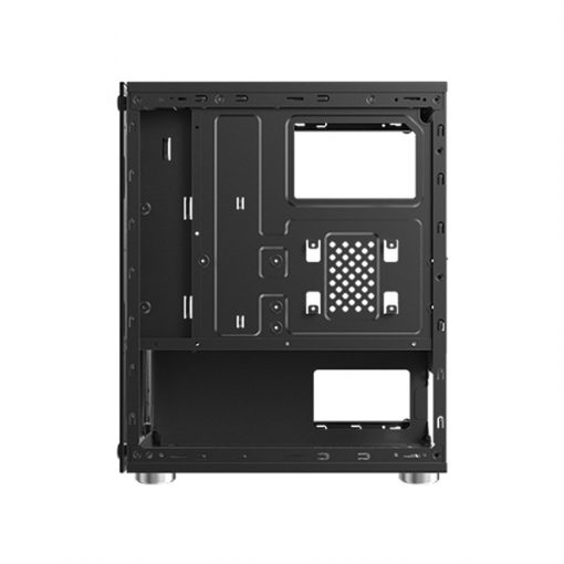 Case Xigmatek NYX ( Mini Tower ) (No Fan) - Ảnh 3