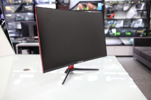 Màn hình LCD 32'' ThinkView NS32 FHD 165Hz Gaming Monitor Cong Cũ - Ảnh 2
