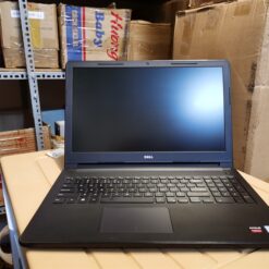Dell Vostro 3568 i7 7500U 8G SSD 240G Vga AMD R6 M315 Màn 15.6 full HD(đen )