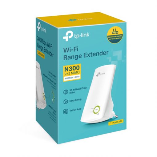 Bộ Kích Sóng Wifi TPlink 845re Mới