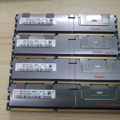 Ram Server ECC PC3L 16G tản nhiệt cũ