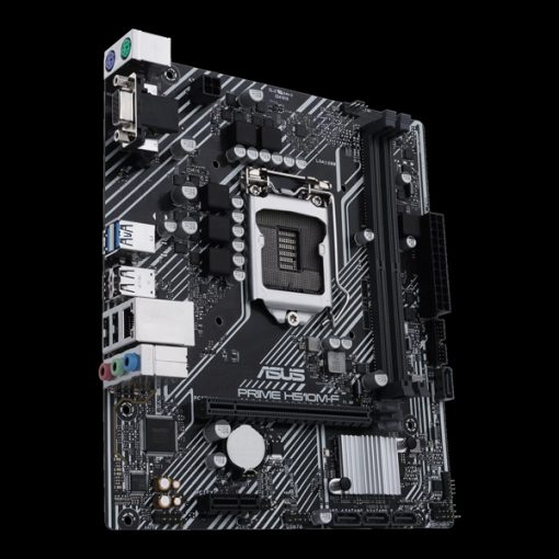 Mainboard Asus PRIME H510M-F - Ảnh 3