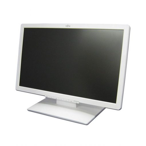 MÀN HÌNH FUJITSU 20INCH LED CŨ - Ảnh 4