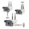 Camera IP Ngoài Trời Yoosee F102W