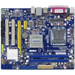 MAINBOARD FOXCONN G31 CŨ