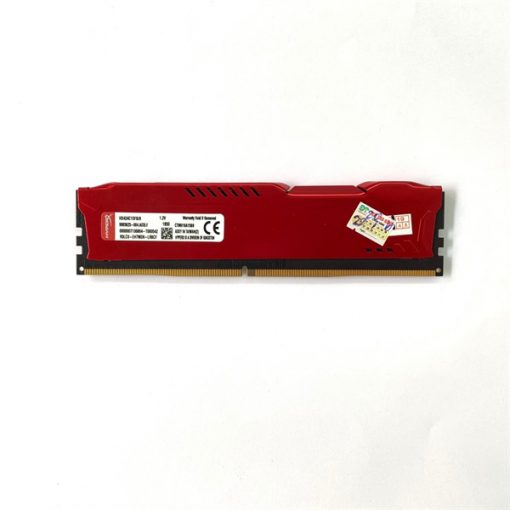 RAM PC DDR3 8G TẢN NHIỆT CŨ - Ảnh 3