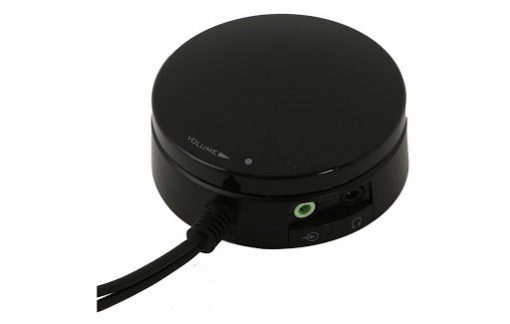Loa 2.1 Microlab M200 (Đen) - Ảnh 2