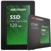 SSD HIKVISION 120GB CŨ