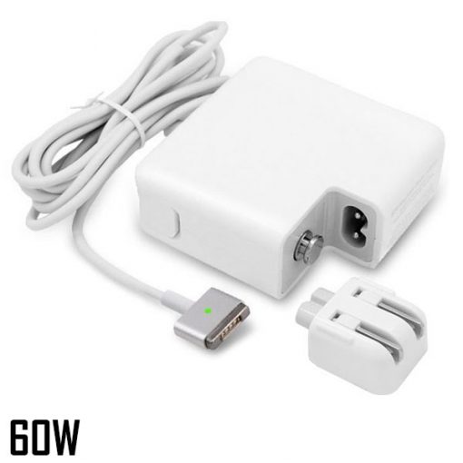 SẠC MACBOOK PRO 60W MAGSAFE 1 - Ảnh 3