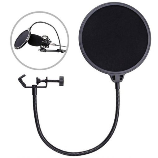 MÀN LỌC MIC THU ÂM - Ảnh 4