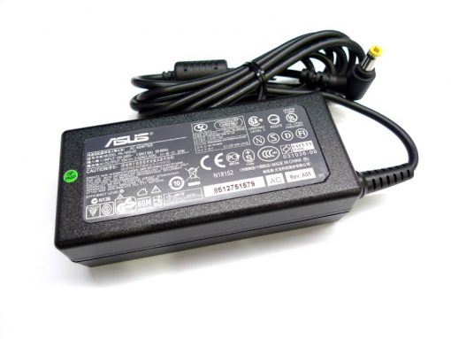 SẠC LAPTOP ASUS 60W - Ảnh 2