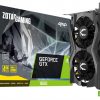 ZOTAC GAMING GeForce GTX 1650 4GB AMP