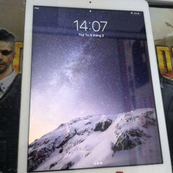 Apple iPad Air (A1474 MD785LL/A, 16GB, Wi-Fi)