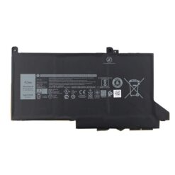 Pin Laptop Dell DJ1J0 42Wh Latitude 12 7280 7480