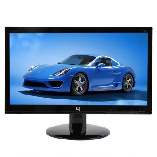 MÀN HÌNH 20IN COMPAQ F201 CŨ