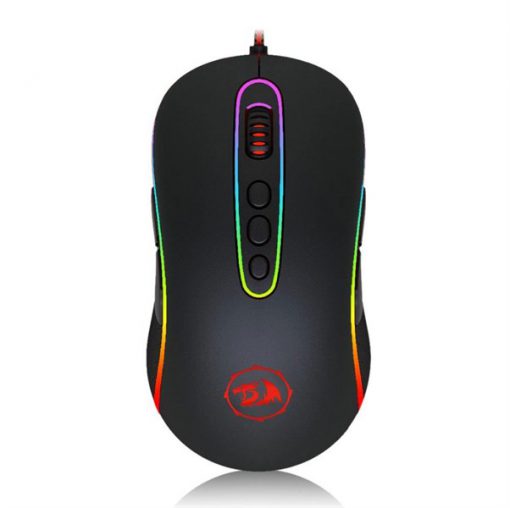 Chuột gaming Redragon Phoenix M702-2 (RGB)