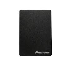 Ổ cứng SSD Pioneer 512GB SATA III 2.5 inch APS-SL3N-512