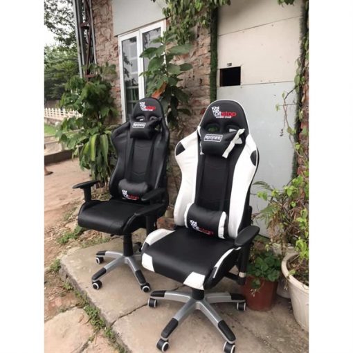 Ghế Gaming PitStop
