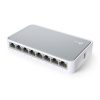 SWITCH 8 PORT TP-Link TL-SF1008D
