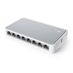 SWITCH 8 PORT TP-Link TL-SF1008D