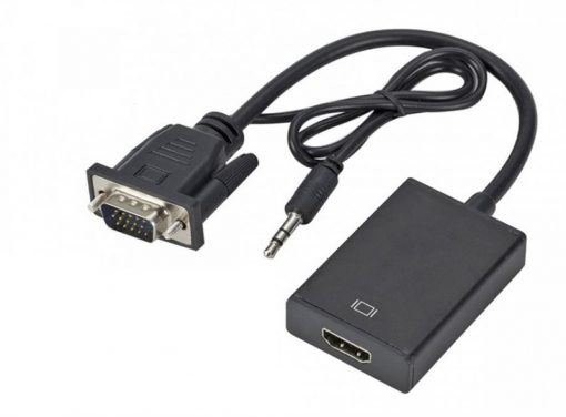 CÁP CHUYỂN ĐỔI VGA SANG HDMI - Ảnh 5