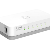 SWITCH 5 PORT D-LINK DES-1005C