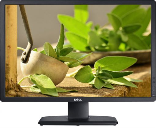 MÀN HÌNH DELL U2314HF LED IPS - 23 INCH CŨ
