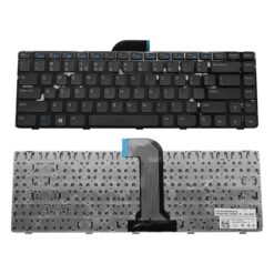 Bàn phím laptop Dell Inspiron 14 3421 14R 5421 3437 5437, Vostro 1528 2421 2518 2308 2418, Latitude 3440, 15Z-5523 – 3421 5421 14R