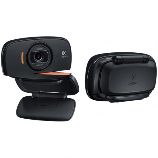Webcam Logitech HD C525 - Ảnh 5