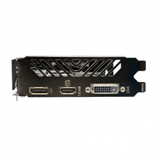 VGA GIGABYTE GEFORCE® GTX 1050 3GB OC MỚI - Ảnh 3