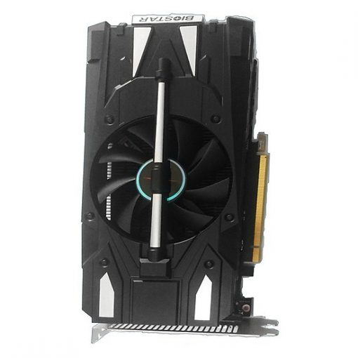 VGA BIOSTAR GTX 1050 2GB D5 CŨ - Ảnh 3