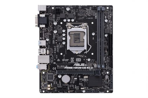 MAINBOARD ASUS H310 CŨ - Ảnh 4