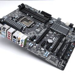 MAINBOARD GIGABYTE Z68X - UD3R-B3 CŨ