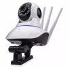 CAMERA GIÁM SÁT WIFI YOOSEE 3 RÂU