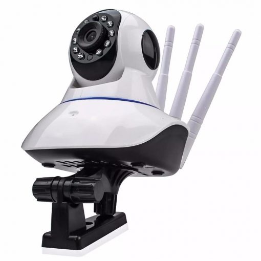 CAMERA GIÁM SÁT WIFI YOOSEE 3 RÂU